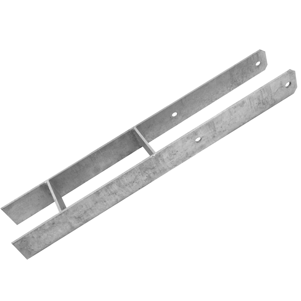 Grondanker Wickey MasterLock 9x9 cm