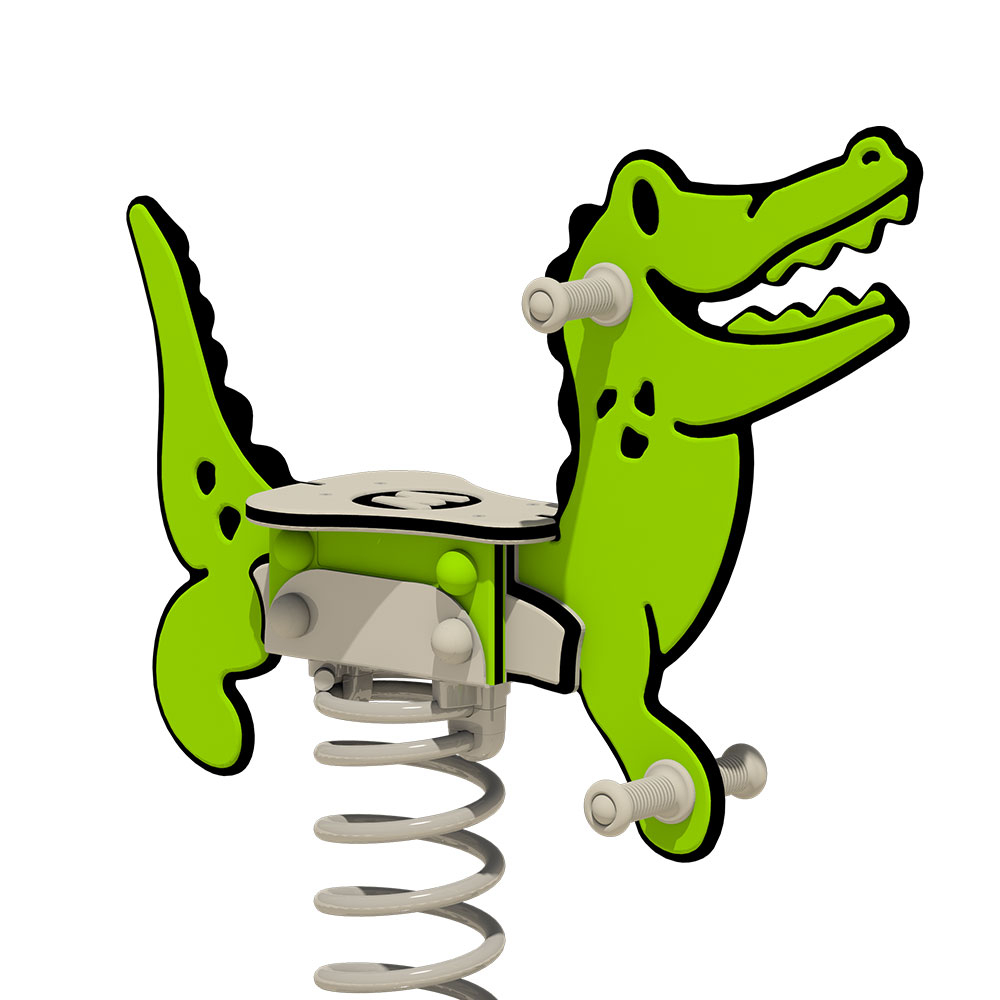 Wewoo - Jeux Jouets pour mordre le jouet Crocodile fou poussant les dents -  Jeux d'adresse - Rue du Commerce