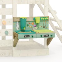 Modderkeuken Wickey Muddey Play  832362_k