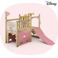 Disney First Experience Winnie l'ourson - Aire de jeux Wickey pour les tout-petits  835258_k