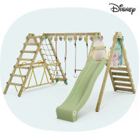 Disney’s Stitch – Smart Shake schommel van Wickey  835532_k