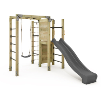Aire de jeux avec barre de traction Wickey FIT Cross 872  835727_k