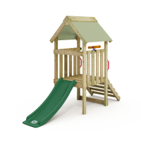 Aire de jeux Wickey pour jeunes enfants My First Stilthouse 1  833931_k