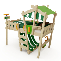 Lit surélevé Wickey CrAzY Hutty  630550_k