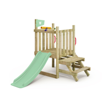 Aire de jeux Wickey pour jeunes enfants My First Fort 1  833939_k