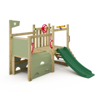 Aire de jeux Wickey pour jeunes enfants My First Fort 2  833943_k
