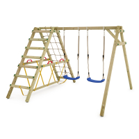 Balançoire Wickey Smart Hike  1000554_k