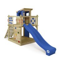 Cabane enfant sur pilotis Wickey Smart Pier  819961_k