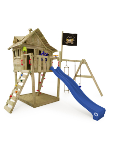 Cabane enfant Wickey Prime Monkey Island  810350_k