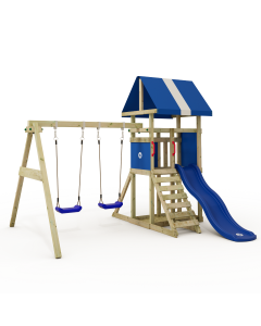 Aire de jeux Wickey DinkyHouse  821281_k