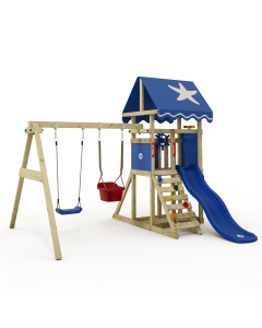 Speeltoestel Wickey DinkyStar  832347_k
