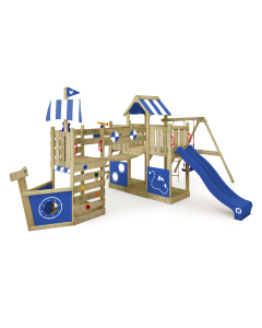 Klimtoestel Wickey ArcticFlyer  625630_k