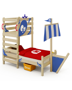 Lit enfant Wickey CrAzY Bounty  630802_k