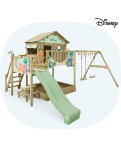 Disney's Stitch Quest speeltoestel van Wickey  833998_k