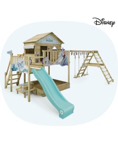 Disney's Saga speeltoestel van Wickey  833414_k