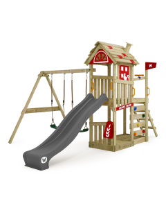 Aire de jeux Wickey FarmFlyer  826901_k