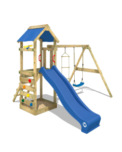 Aire de jeux Wickey FreeFlyer  503084_k