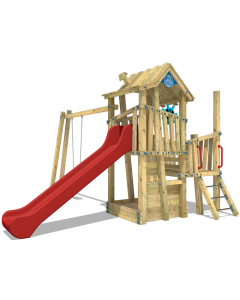 Aire de jeux GIANT Castle G-Force  613930_k