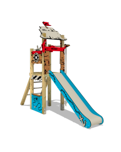 Aire de jeux Wickey PRO MAGIC Wind+  1000012