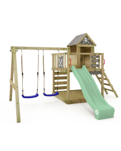 Aire de jeux Wickey Smart Cave  817792_k