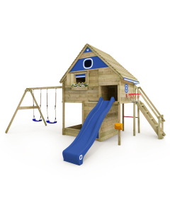 Huisje op palen Wickey Smart FamilyHouse  828120_k