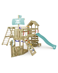 Aire de jeux Wickey TreasureFlyer  830529_k