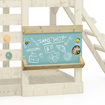 Krijtbord Wickey Xtra-Create  835169_k