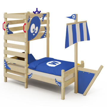 Kinderbed Wickey CrAzY Bounty  630802_k