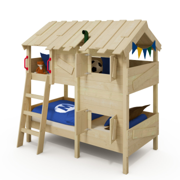 Lit enfant Wickey CrAzY Cherry  630835_k