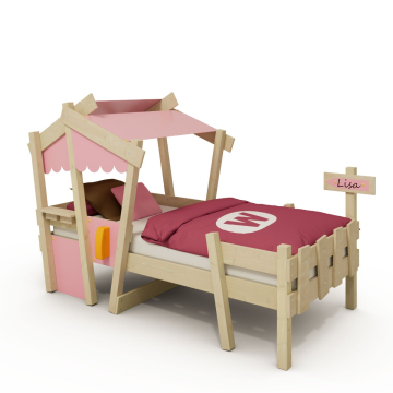 Kinderbed Wickey CrAzY Comfy  834174_k