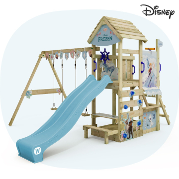Disney's Frozen Adventure speeltoestel van Wickey  833402