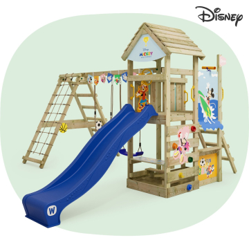 Aire de jeux Disney Story de Wickey  833406_k