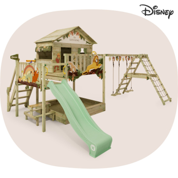Aire de jeux Disney Saga de Wickey  833414_k