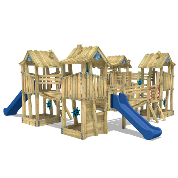 Aire jeux GIANT Kingdom  614529_k