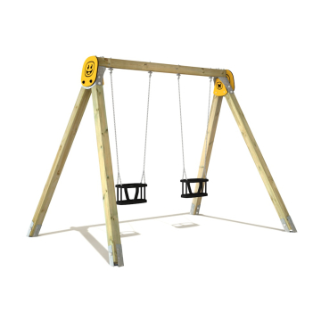 Schommel Wickey PRO MAGIC Flux  100610_k