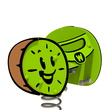 Wipkip Wickey PRO Kiwi "Slushey"  100265_k