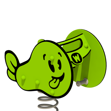 Wipkip Wickey PRO Peer "Greeney"  100275_k