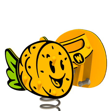 Wipkip Wickey PRO Ananas "Tastey"  100281_k