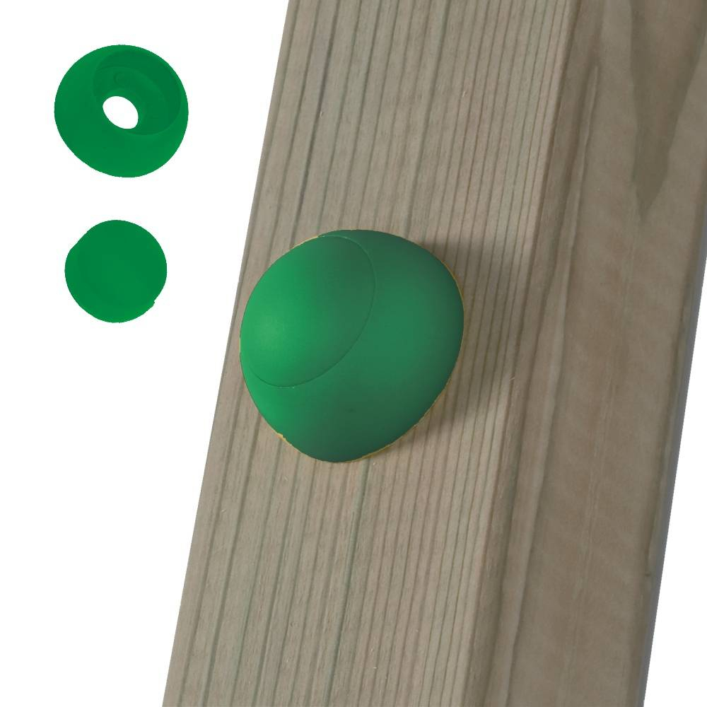 VAYEODEYU Klimnet Speeltuin, Trappenrailnet Nylon gaas