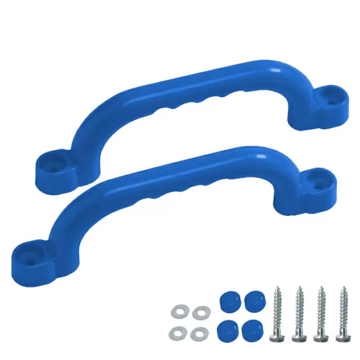 Handgrepen (Blauw) 620701 Handgrepen (Blauw) 620701