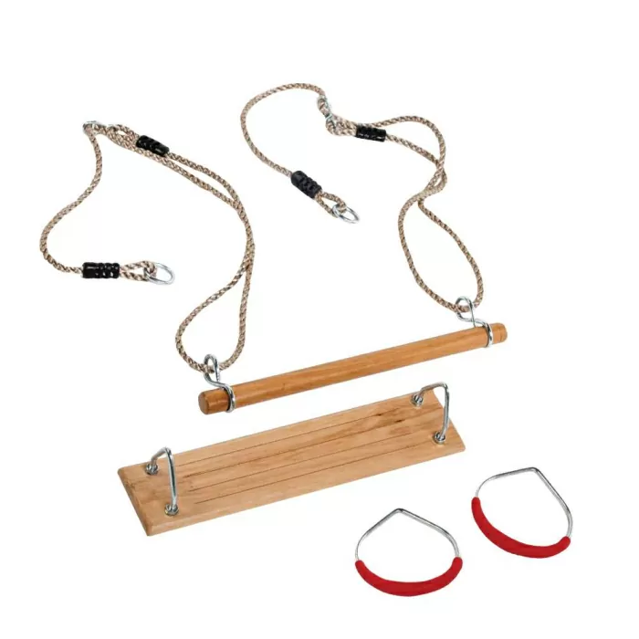 Turn trapeze set  620824