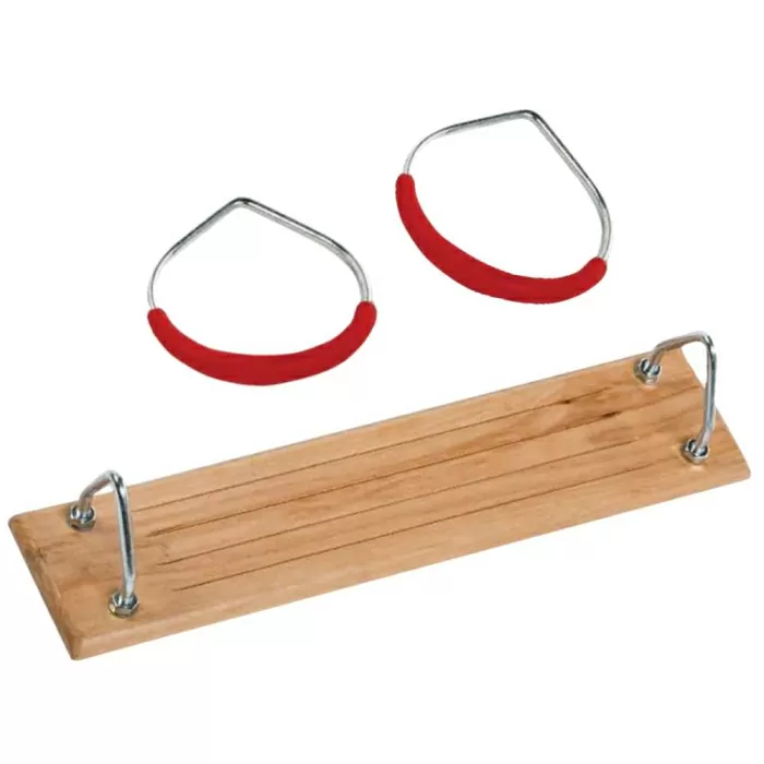 Turn trapeze set  620824