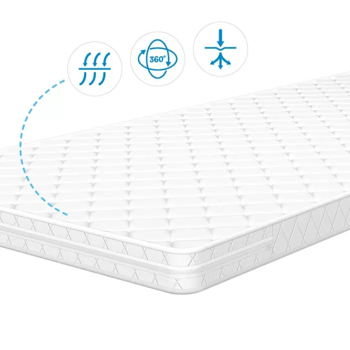Matras Wickey Actiondreamer  639342