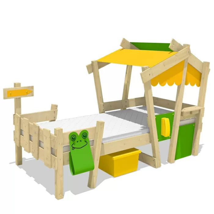 Matras Wickey Actiondreamer  639342