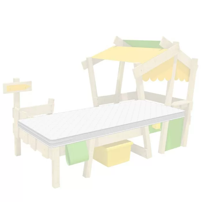 Matras Wickey Actiondreamer  639342