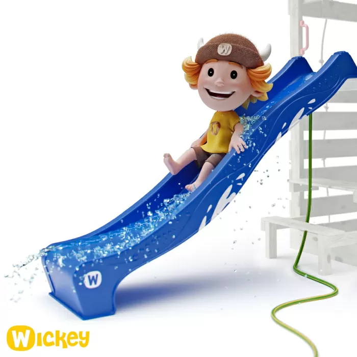 Disney's Frozen Adventure speeltoestel van Wickey  833402