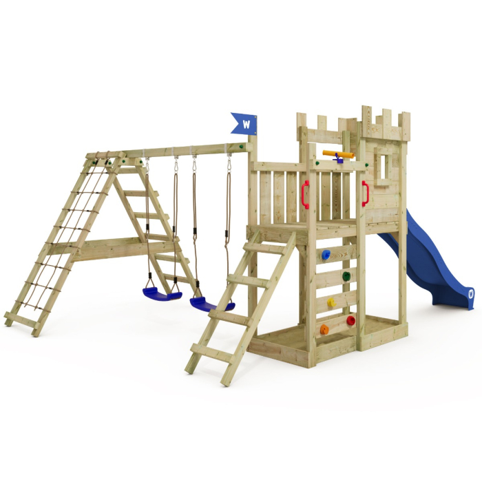 Aire de jeux Wickey GateFlyer  827850_k