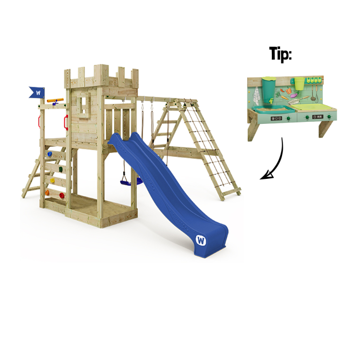 Aire de jeux Wickey GateFlyer  827850_k