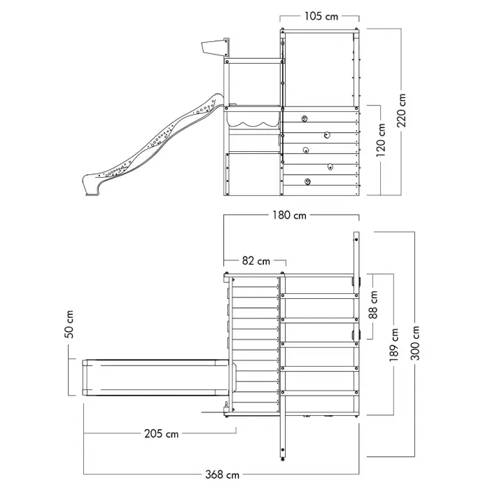 Klimtoestel Wickey Smart Champ  818267_k