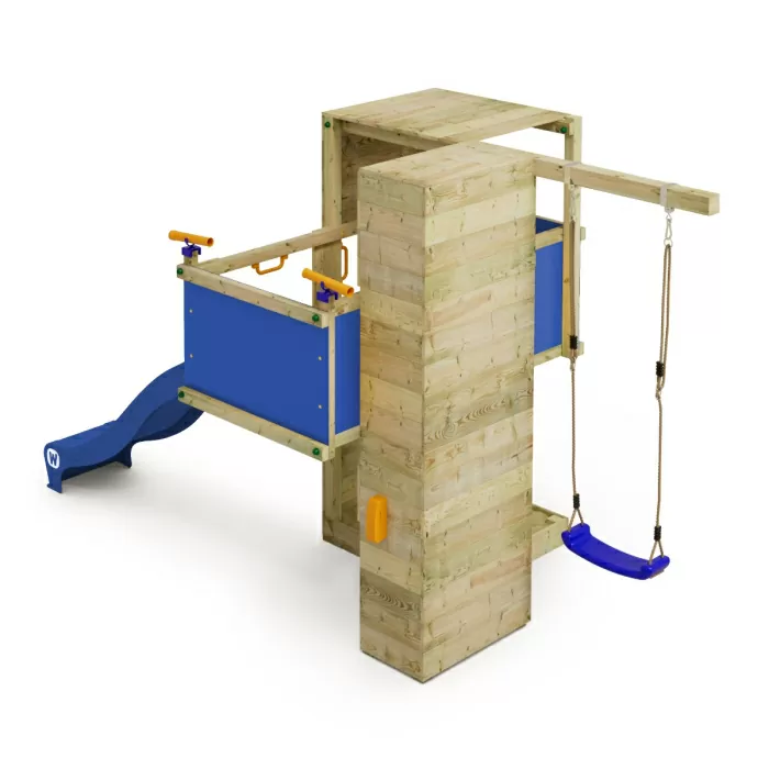Design klimtoren Wickey Smart Cube  811820_k